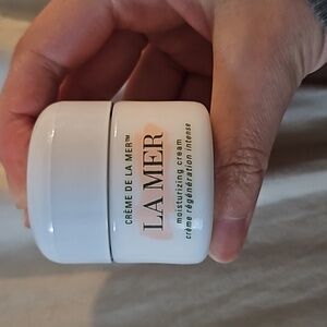 LA mer cream 15ml